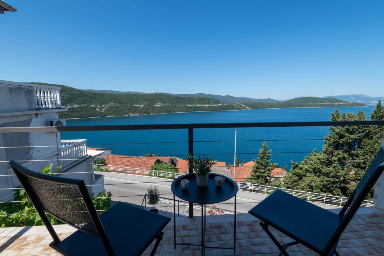 Apartments Malalu Neum Exterior foto