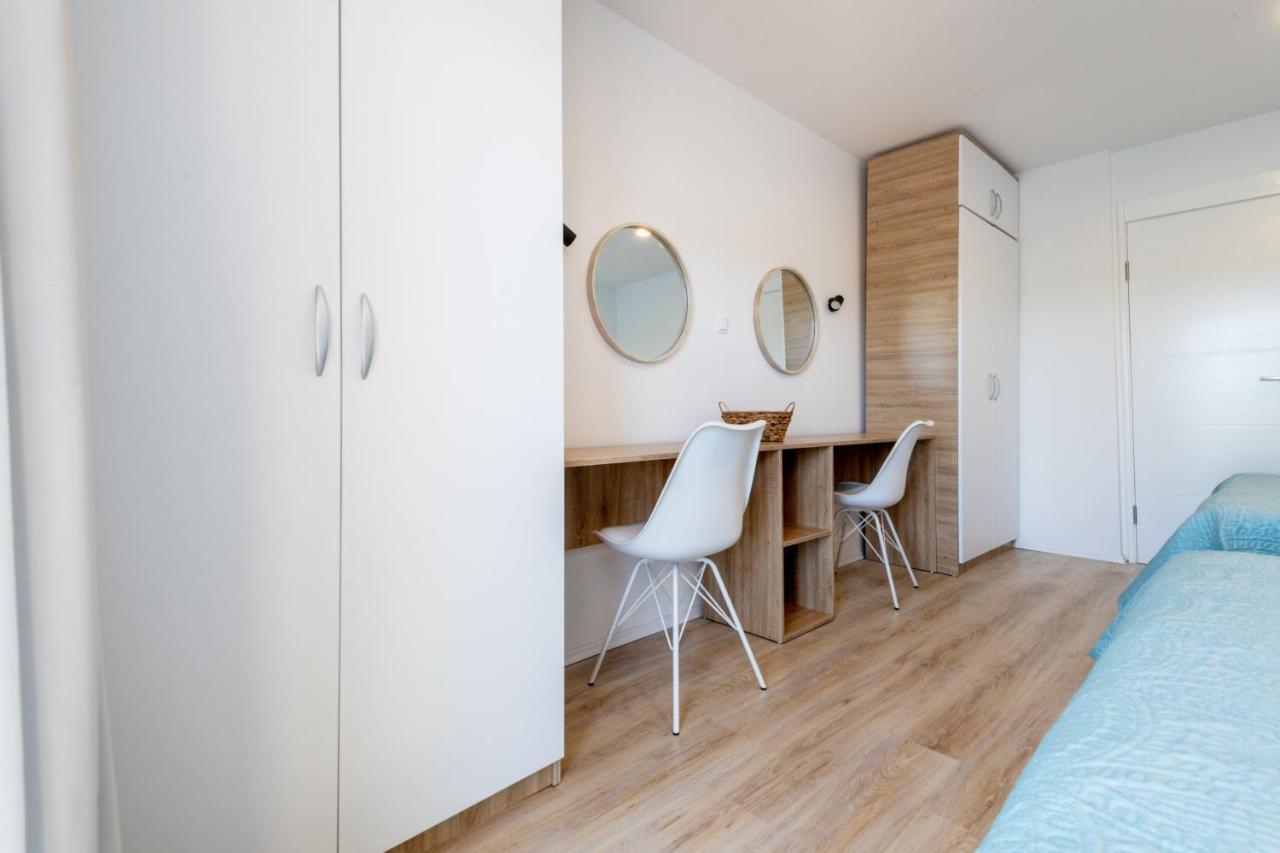 Apartments Malalu Neum Exterior foto