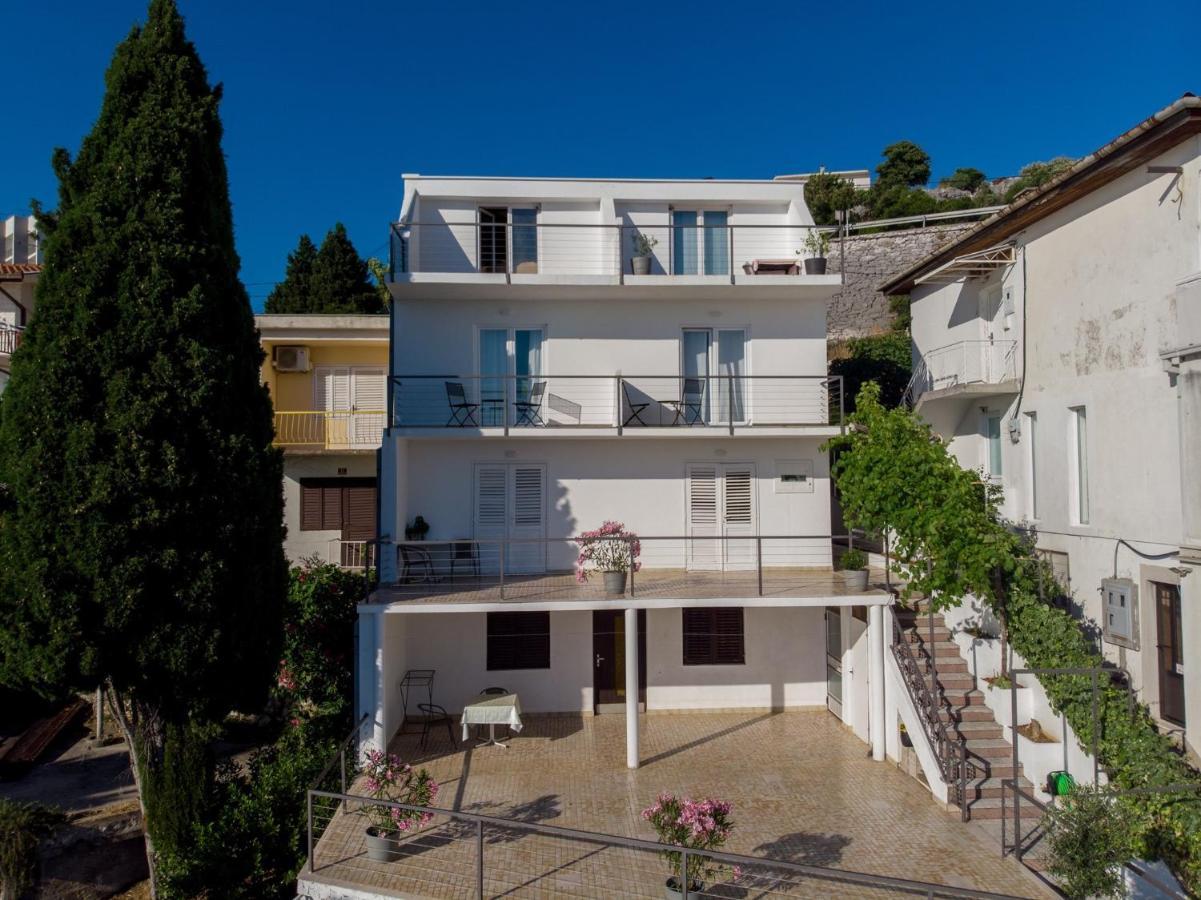 Apartments Malalu Neum Exterior foto