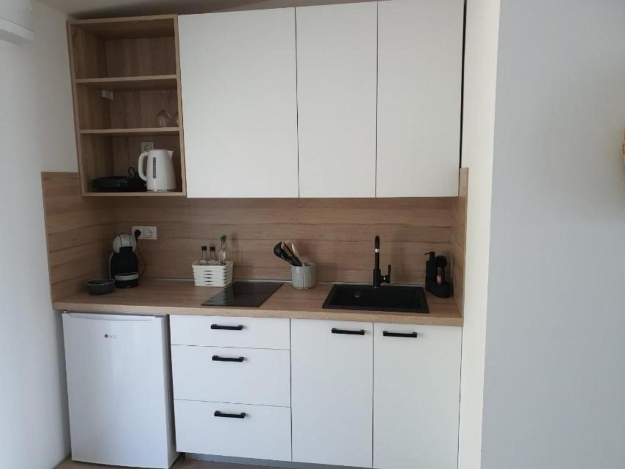Apartments Malalu Neum Quarto foto